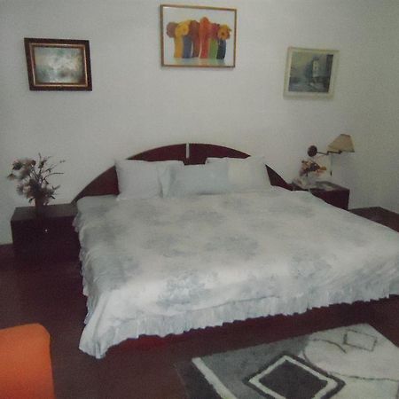 Pink Panther Kumasi Hotel Luaran gambar